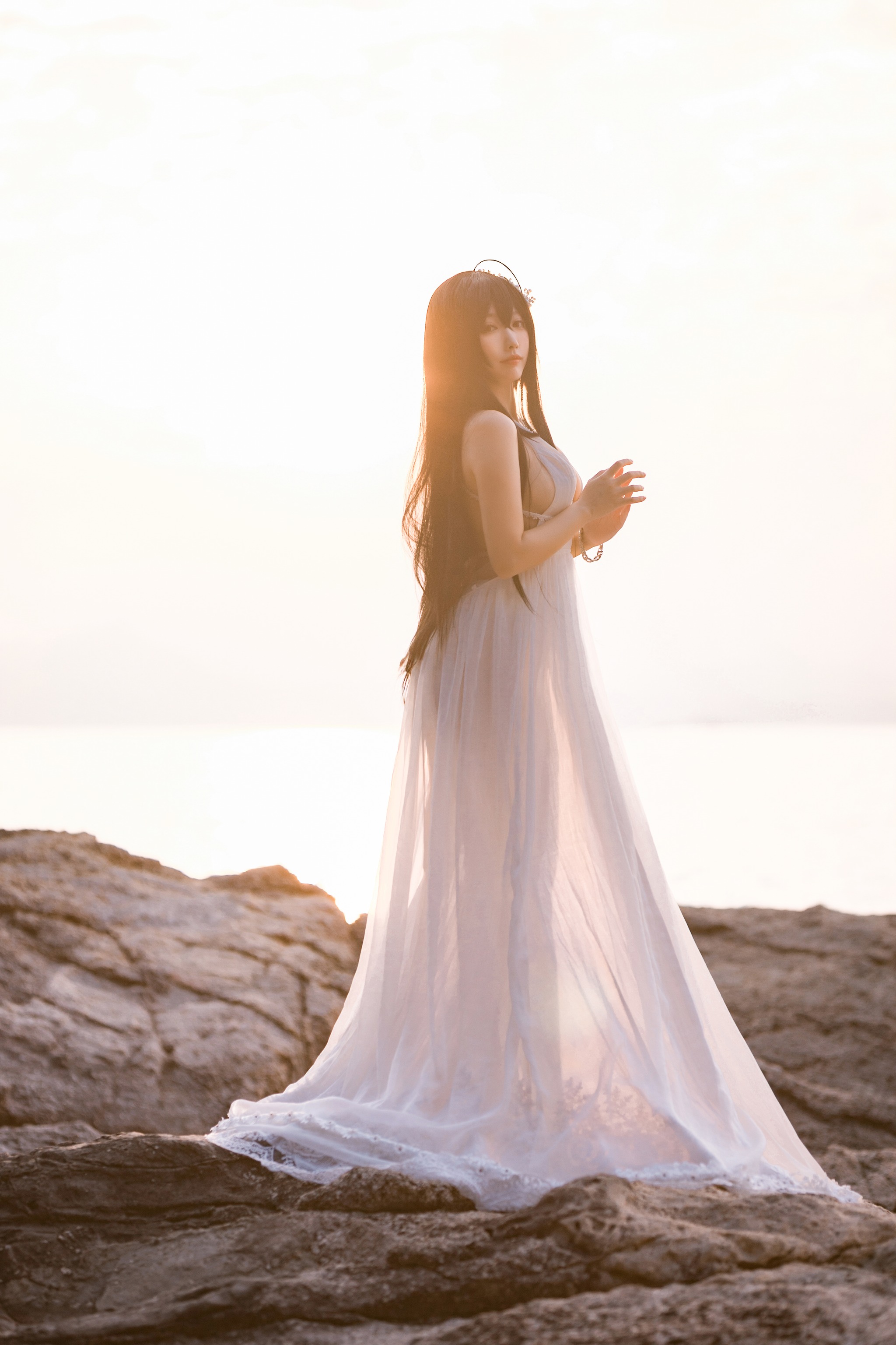 图片[1]-宮本桜 – NO.023 碧蓝航线 大凤[32P]-XikXak